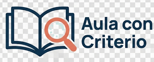 Aula con Criterio